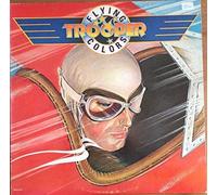 Trooper - Flying Colors [Vinyl LP]