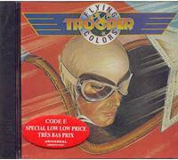 Trooper - Flying Colours [Import]