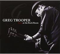 Trooper Greg - Live at The Rock Room (+ 1 Bonus Tracks) [Import]