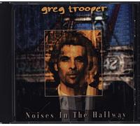 Trooper Greg - Noises in The Hallway [Import]