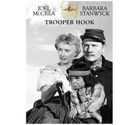 Trooper Hook