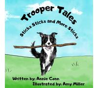 Trooper Tales: Sticks Sticks and More Sticks