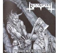 Troops Of Doom - A Mass to The Grotesque (Blue Vinyl) [Import]