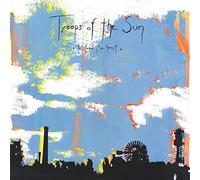 Troops of the Sun - To Feed the Heart