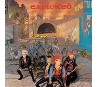 Troops Of Tomorrow [12 Inch Analog]