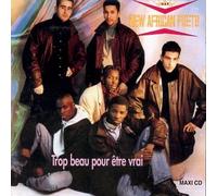 Aladin – Nap – Trop beau pour être vrai
