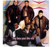Trop beau pour être vrai G