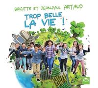 Trop belle la vie ! CD