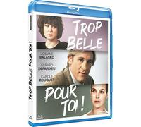 Trop belle pour toi Exclusivité Fnac Blu-ray