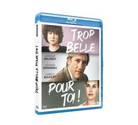 Trop belle pour toi Exclusivité Fnac Blu-ray