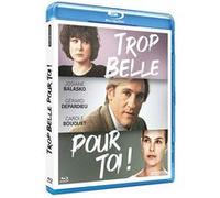 Trop belle pour toi Exclusivité Fnac Blu-ray