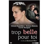 Trop belle pour toi G