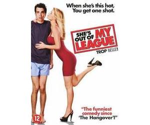 Trop Belle! - version longue & non censurée