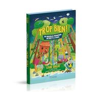 Trop bien! : 100 nouvelles méditations sur Dieu et la science