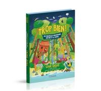 Trop bien! : 100 nouvelles méditations sur Dieu et la science