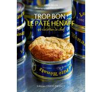 Trop bon ! Le Pâté Hénaff