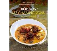 Trop bon ! Les champignons