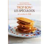 Trop bon ! Les spéculoos
