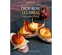 Trop Bon ! Les tapas