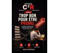 Trop bon pour être promu