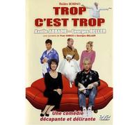 NO NAME – Trop c'est trop