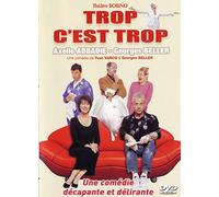 Trop c'est trop