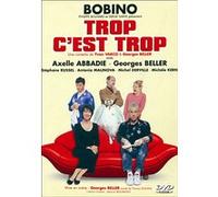 NO NAME – Trop c'est trop