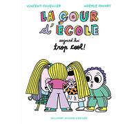 TROP COOL