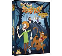 Trop cool Scooby-Doo! - Saison 1 - Partie 2