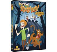 Trop Cool Scooby-Doo! - Saison 1 - Partie 2
