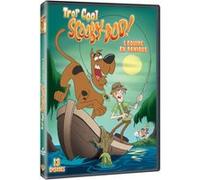 Trop cool, Scooby-Doo ! Saison 1 Partie 2 DVD E