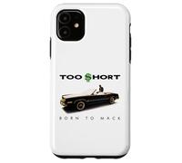 Trop Court - Born to Mack Coque pour iPhone 11