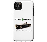 Trop Court - Born to Mack Coque pour iPhone 11 Pro Max