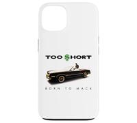 Trop Court - Born to Mack Coque pour iPhone 13