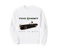 Trop Court - Born to Mack Sweatshirt