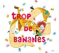 Trop de bananes