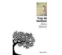 Trop de bonheur
