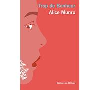 Trop de bonheur