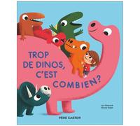 Trop De Dinos, C'est Combien ?