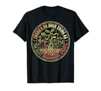 Trop de germes de micropousses rétro, ça n'existe Pas T-Shirt