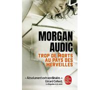 Trop de morts au pays des merveilles