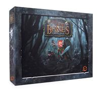 Trop De Os : Un Jeu De Rôle De Construction De Dés