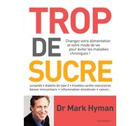 Trop de sucre