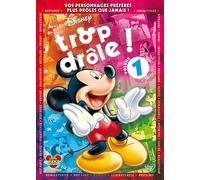 Trop Drôle ! - Volume 1