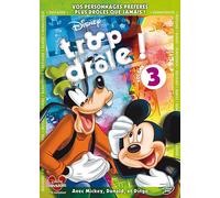 Trop drôle ! - Volume 4