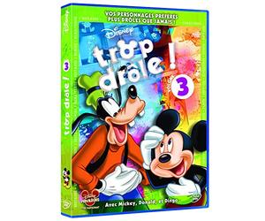 Trop drôle ! - Volume 3