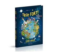 Trop fort !: 100 méditations sur Dieu et la science