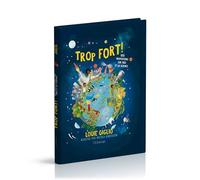 Trop fort !: 100 méditations sur Dieu et la science