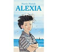 Trop forte, Alexia !