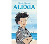 Marie Matuk – Trop forte, Alexia ! – Roman junior – Broché